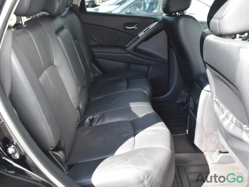 Продажа Nissan Murano II (Z51), 2008г., Минск Минск - изображение 11