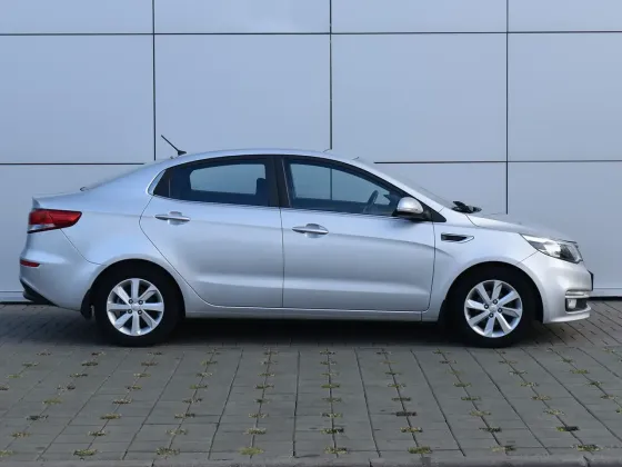 Продажа Kia Rio IV, 2017г., Минск Минск