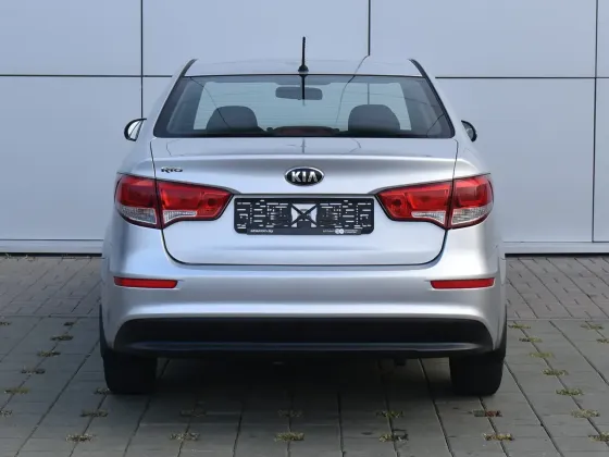 Продажа Kia Rio IV, 2017г., Минск Минск