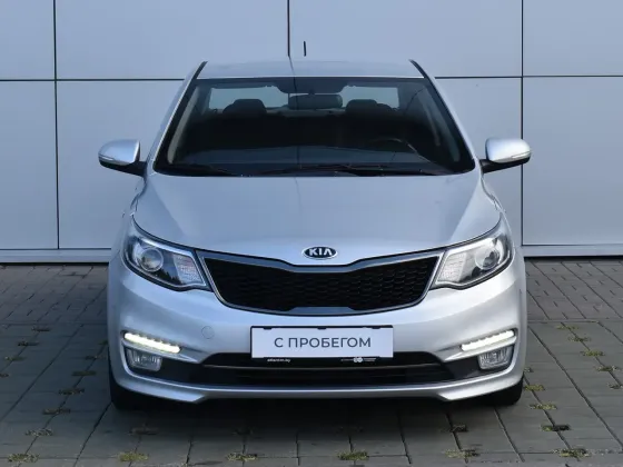 Продажа Kia Rio IV, 2017г., Минск Минск