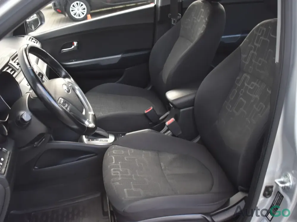 Продажа Kia Rio IV, 2017г., Минск Минск - изображение 12