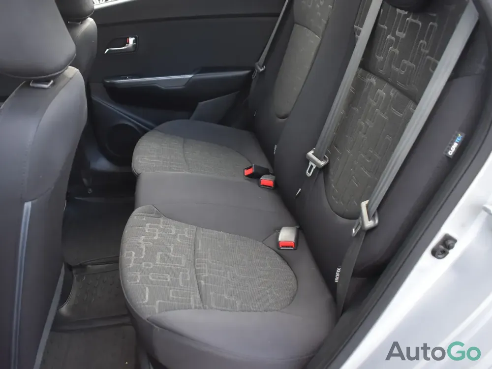 Продажа Kia Rio IV, 2017г., Минск Минск - изображение 11