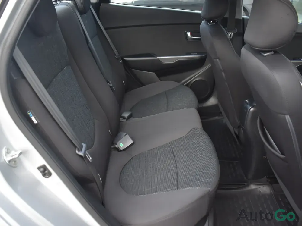 Продажа Kia Rio IV, 2017г., Минск Минск - изображение 9