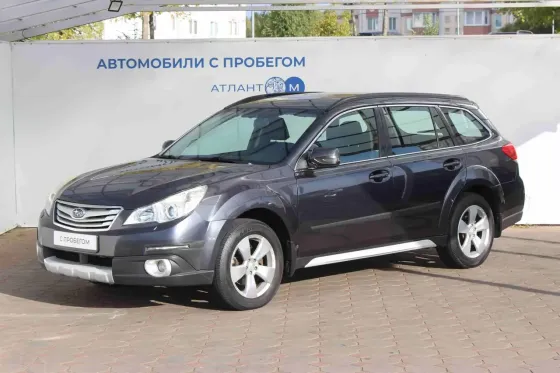 Продажа Subaru Outback IV, 2010г., Минск Минск