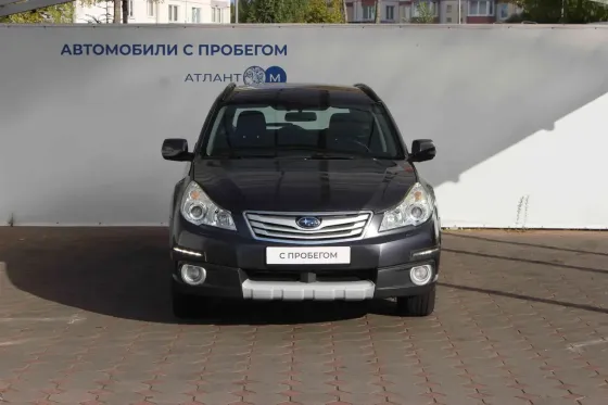 Продажа Subaru Outback IV, 2010г., Минск Минск