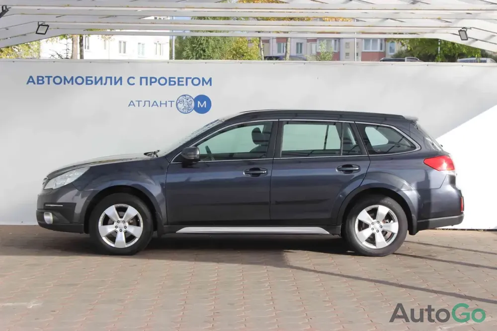 Продажа Subaru Outback IV, 2010г., Минск Минск - изображение 5