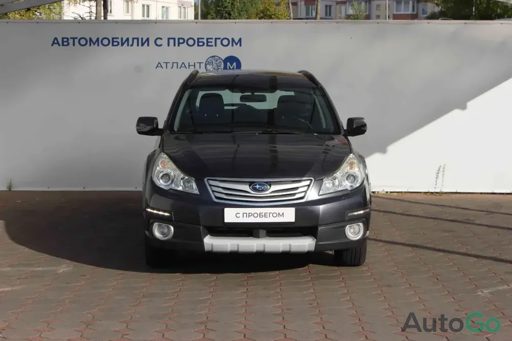 Продажа Subaru Outback IV, 2010г., Минск Минск - изображение 3