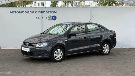 Продажа Volkswagen Polo V, 2012г., Минск Минск