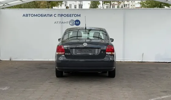 Продажа Volkswagen Polo V, 2012г., Минск Минск