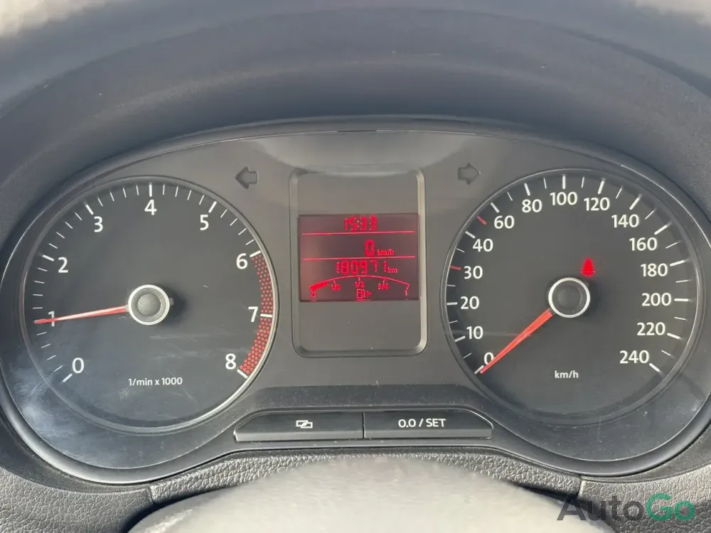 Продажа Volkswagen Polo V, 2012г., Минск Минск - изображение 9