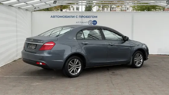Продажа Geely Emgrand 7 I Рестайлинг, 2019г., Минск Минск