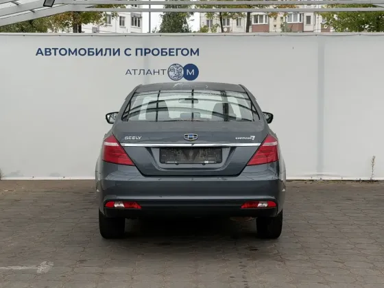 Продажа Geely Emgrand 7 I Рестайлинг, 2019г., Минск Минск