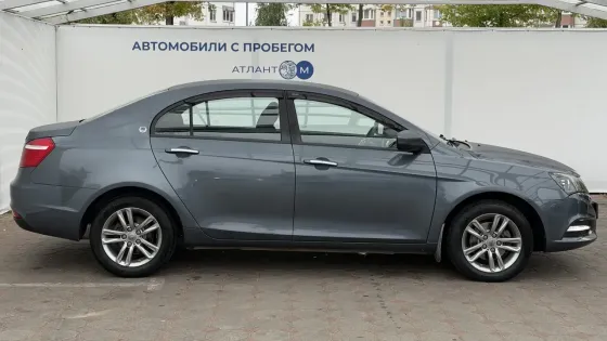 Продажа Geely Emgrand 7 I Рестайлинг, 2019г., Минск Минск