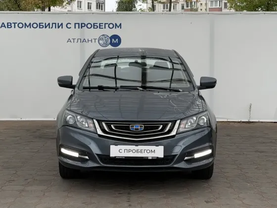 Продажа Geely Emgrand 7 I Рестайлинг, 2019г., Минск Минск