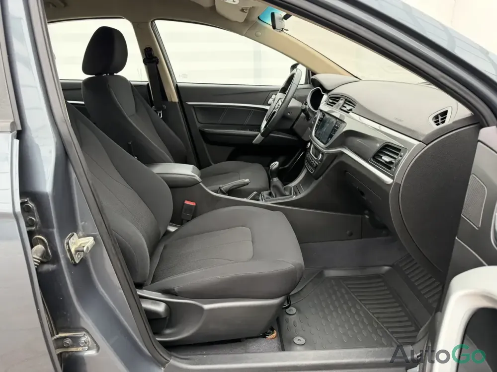 Продажа Geely Emgrand 7 I Рестайлинг, 2019г., Минск Минск - изображение 7