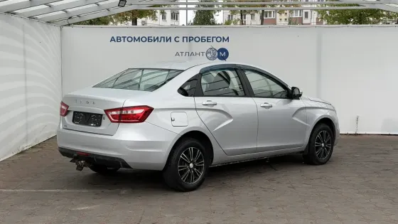 Продажа LADA (ВАЗ) Vesta I, 2015г., Минск Минск