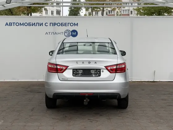 Продажа LADA (ВАЗ) Vesta I, 2015г., Минск Минск