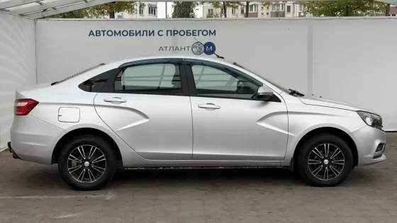 Продажа LADA (ВАЗ) Vesta I, 2015г., Минск Минск