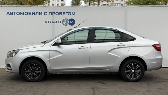 Продажа LADA (ВАЗ) Vesta I, 2015г., Минск Минск