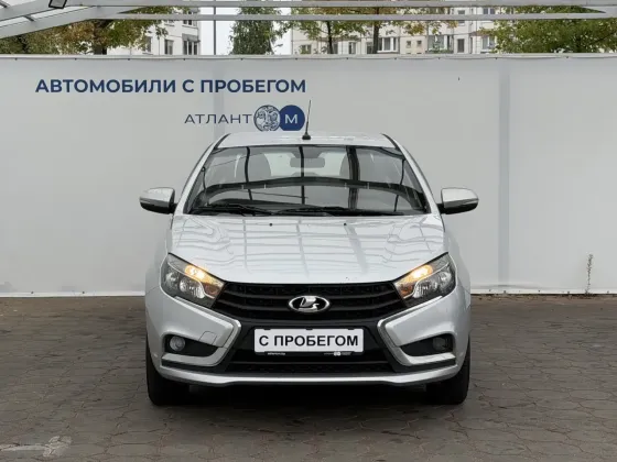 Продажа LADA (ВАЗ) Vesta I, 2015г., Минск Минск