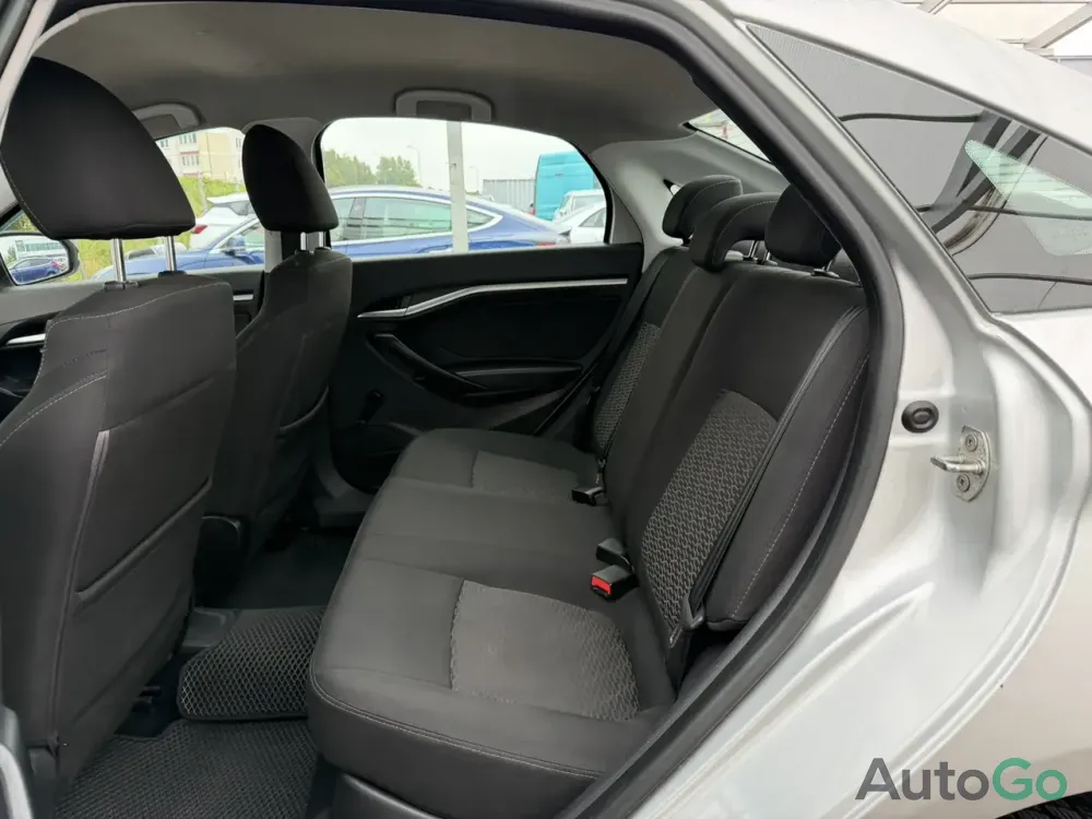 Продажа LADA (ВАЗ) Vesta I, 2015г., Минск Минск - изображение 8