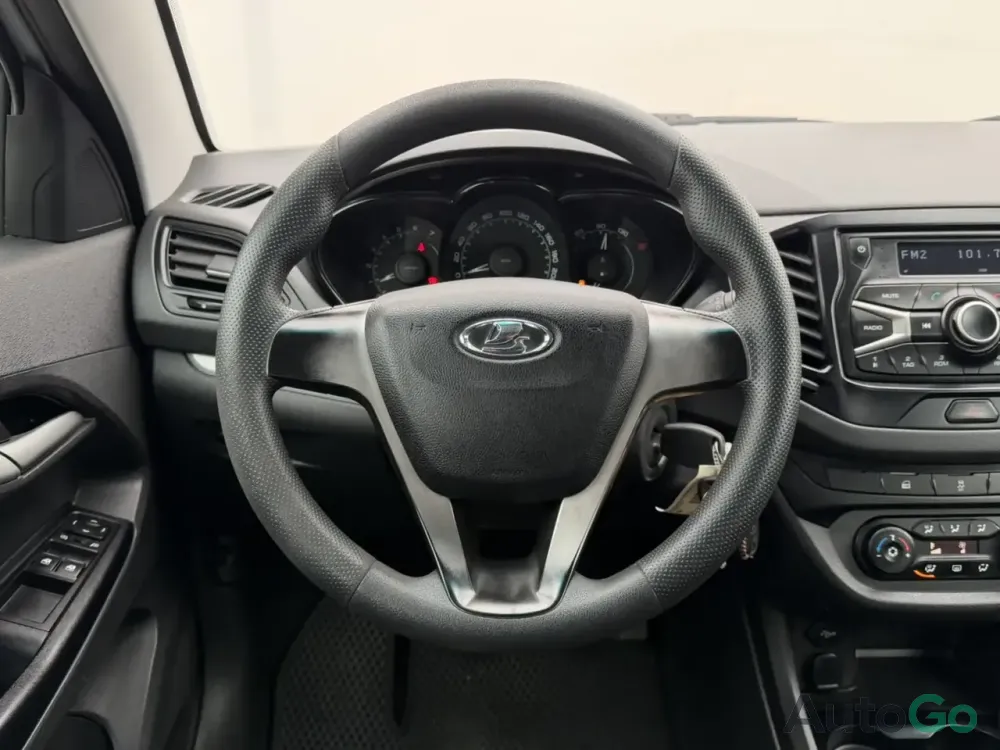 Продажа LADA (ВАЗ) Vesta I, 2015г., Минск Минск - изображение 12