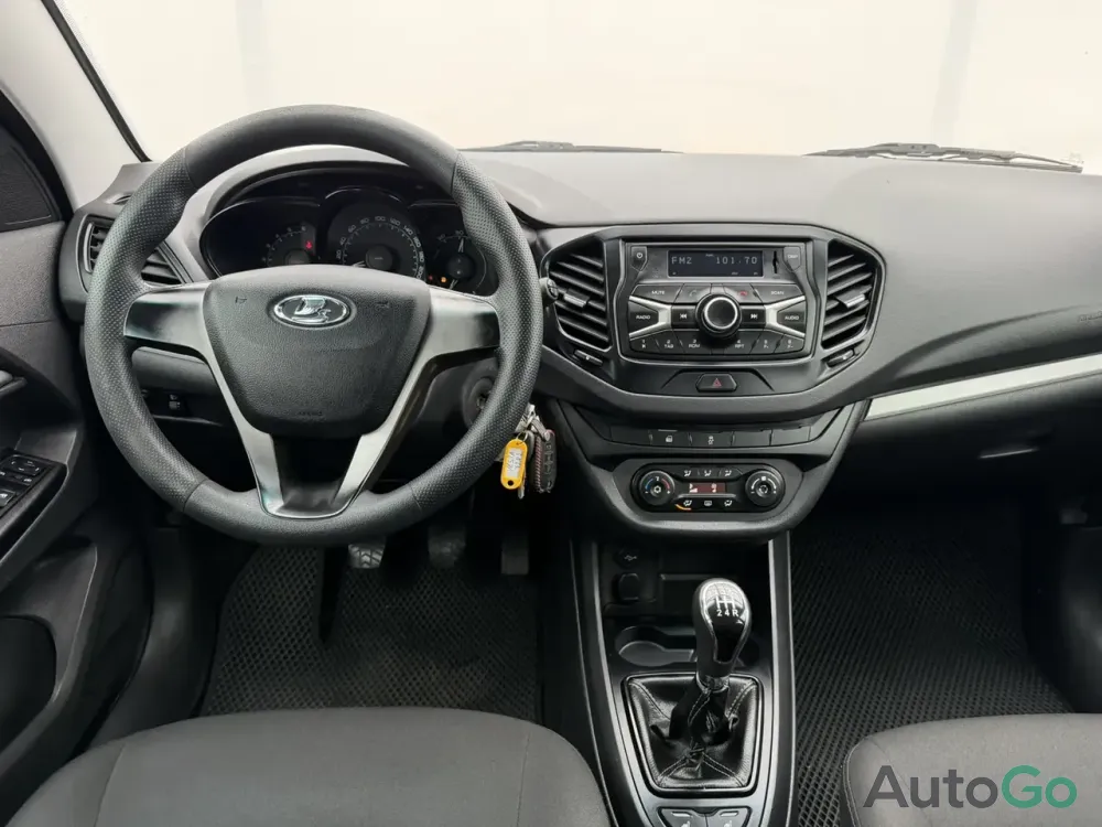 Продажа LADA (ВАЗ) Vesta I, 2015г., Минск Минск - изображение 11