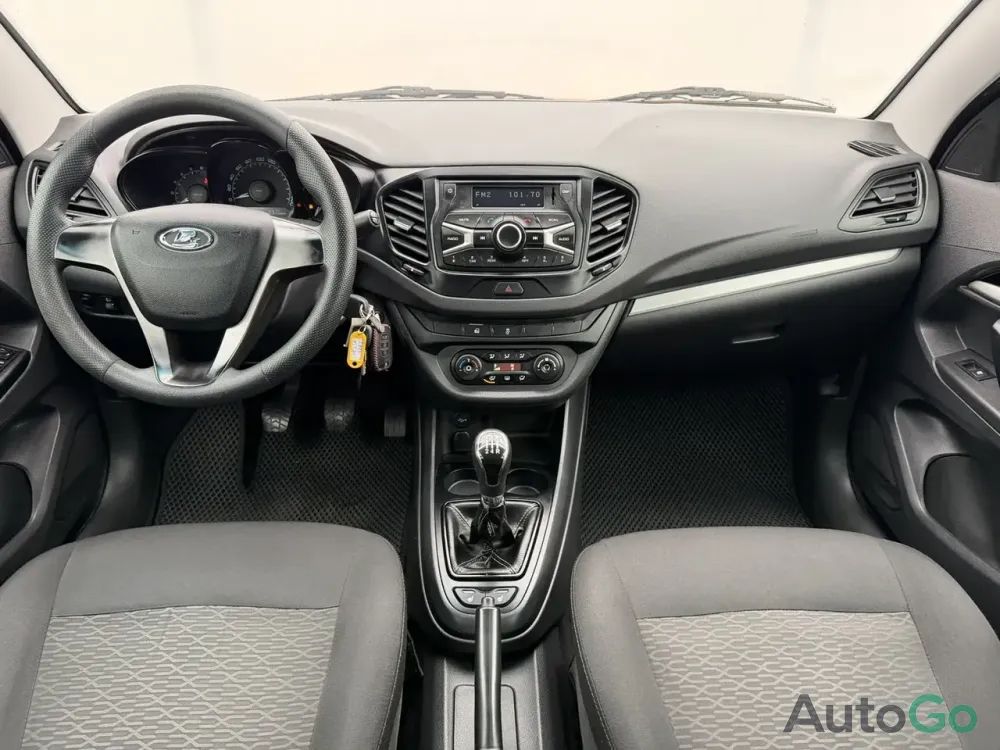 Продажа LADA (ВАЗ) Vesta I, 2015г., Минск Минск - изображение 10