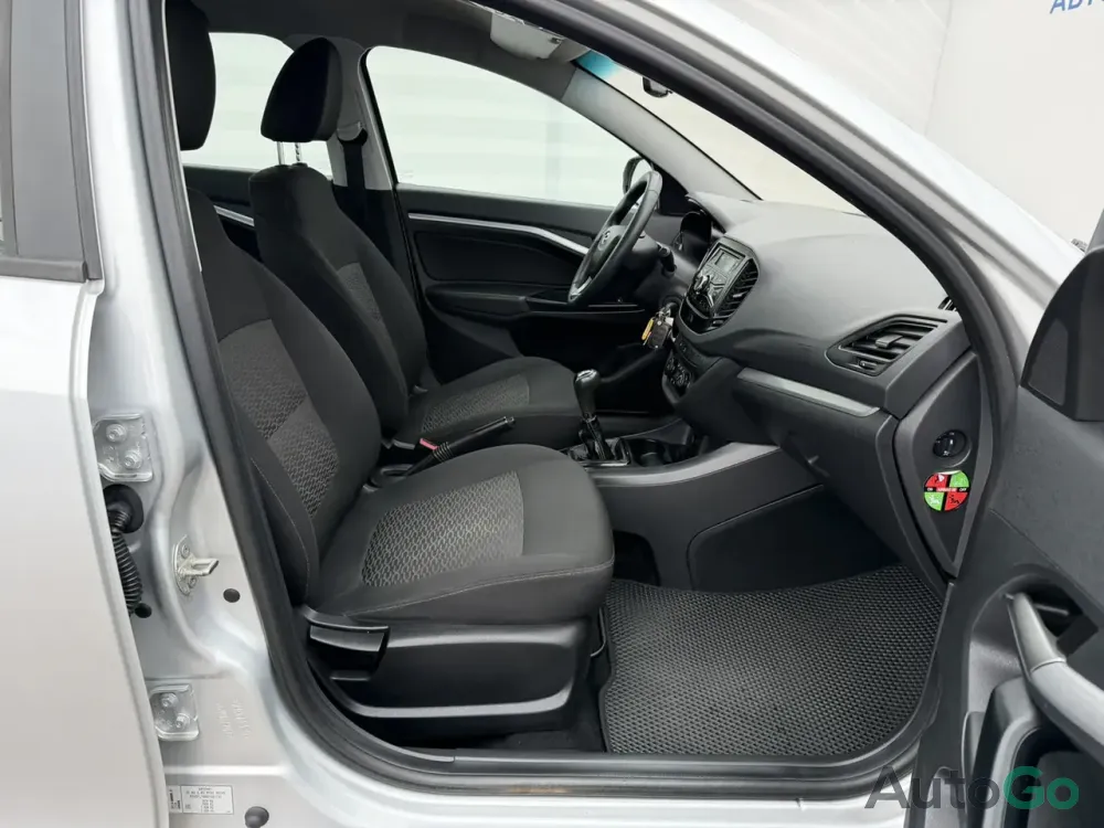Продажа LADA (ВАЗ) Vesta I, 2015г., Минск Минск - изображение 7