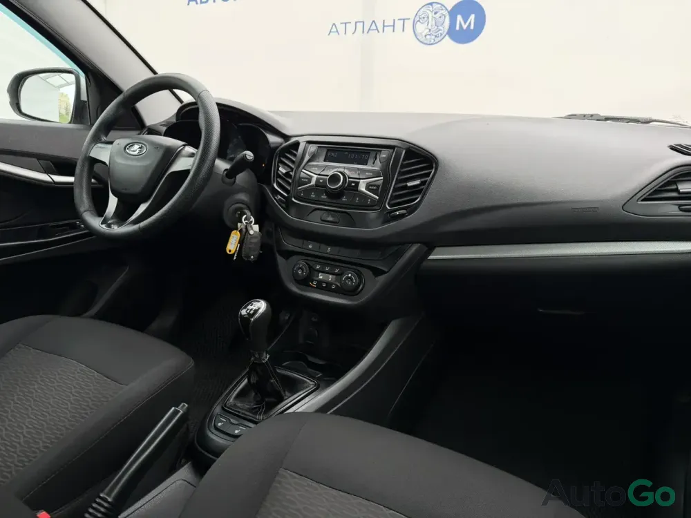 Продажа LADA (ВАЗ) Vesta I, 2015г., Минск Минск - изображение 9