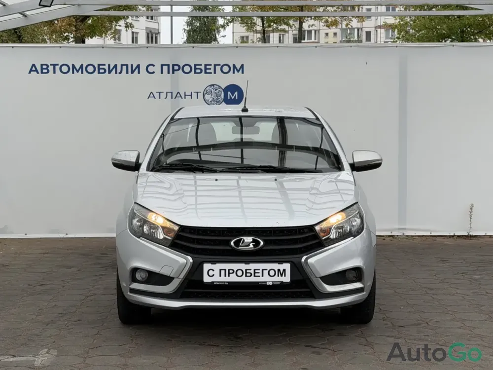 Продажа LADA (ВАЗ) Vesta I, 2015г., Минск Минск - изображение 3