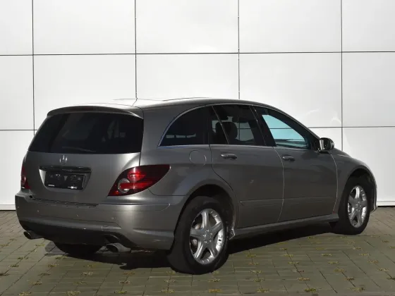 Продажа Mercedes-Benz R-klasse I Рестайлинг, 2009г., Минск Минск