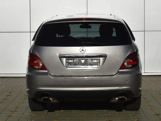 Продажа Mercedes-Benz R-klasse I Рестайлинг, 2009г., Минск Минск