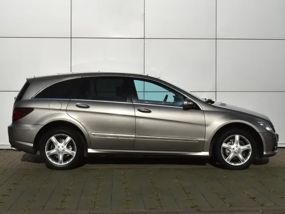 Продажа Mercedes-Benz R-klasse I Рестайлинг, 2009г., Минск Минск