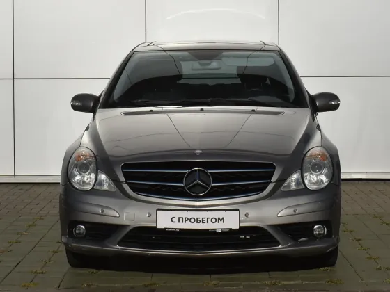 Продажа Mercedes-Benz R-klasse I Рестайлинг, 2009г., Минск Минск