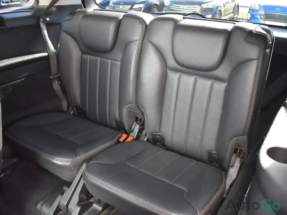Продажа Mercedes-Benz R-klasse I Рестайлинг, 2009г., Минск Минск - изображение 11