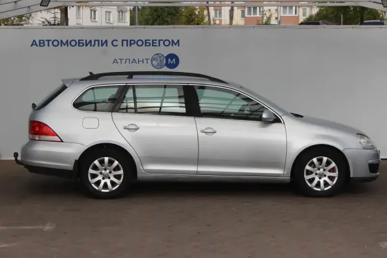 Продажа Volkswagen Golf V, 2007г., Минск Минск
