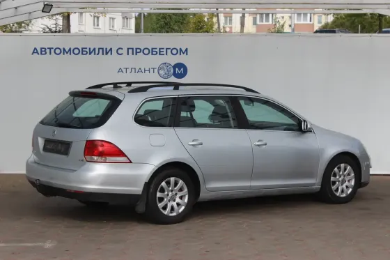 Продажа Volkswagen Golf V, 2007г., Минск Минск