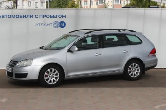 Продажа Volkswagen Golf V, 2007г., Минск Минск
