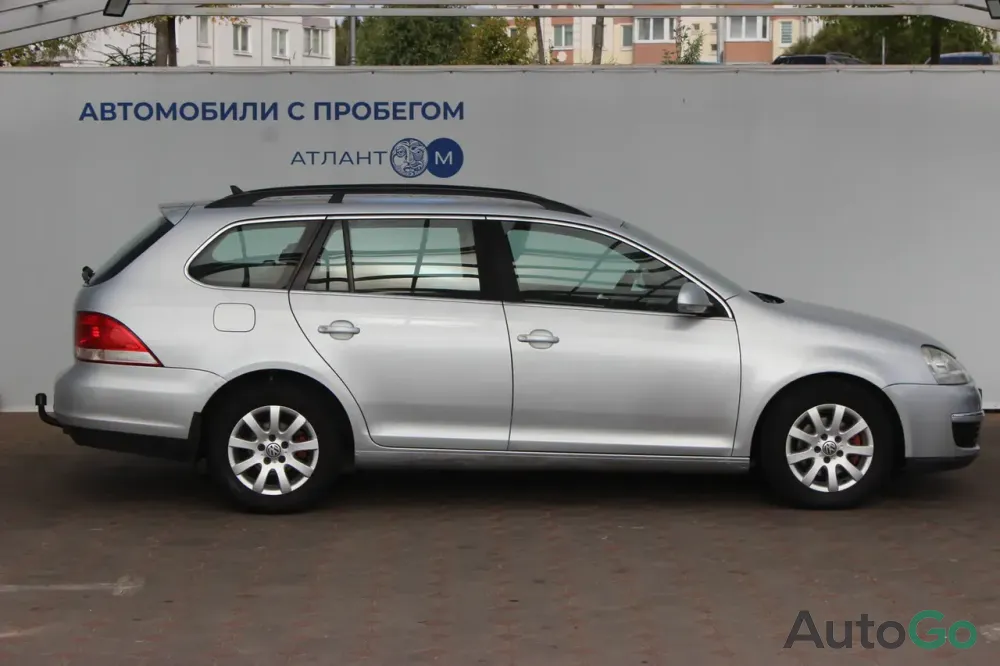 Продажа Volkswagen Golf V, 2007г., Минск Минск - изображение 5