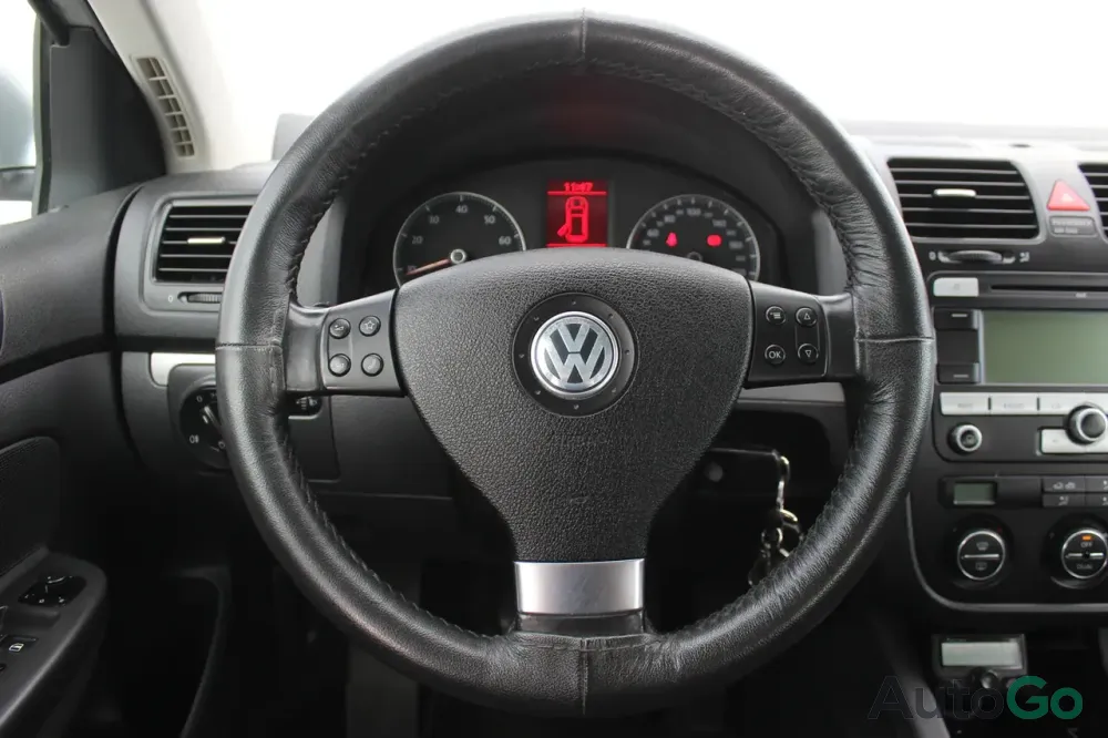 Продажа Volkswagen Golf V, 2007г., Минск Минск - изображение 11