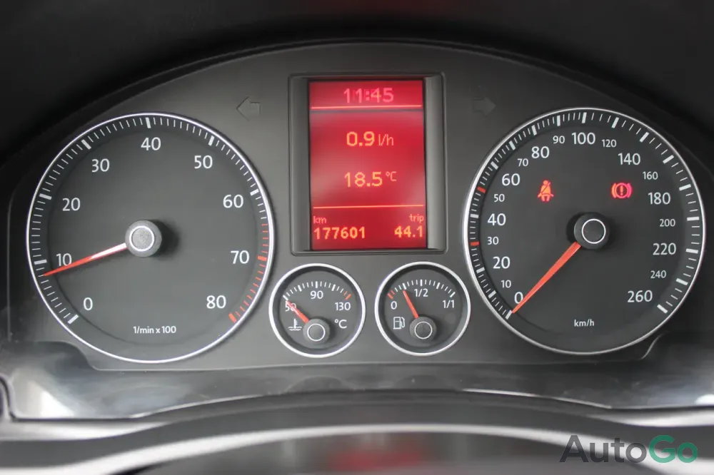 Продажа Volkswagen Golf V, 2007г., Минск Минск - изображение 10