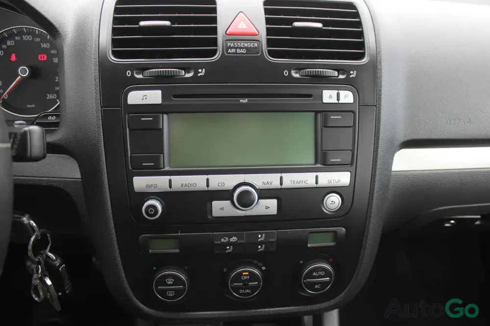 Продажа Volkswagen Golf V, 2007г., Минск Минск - изображение 12