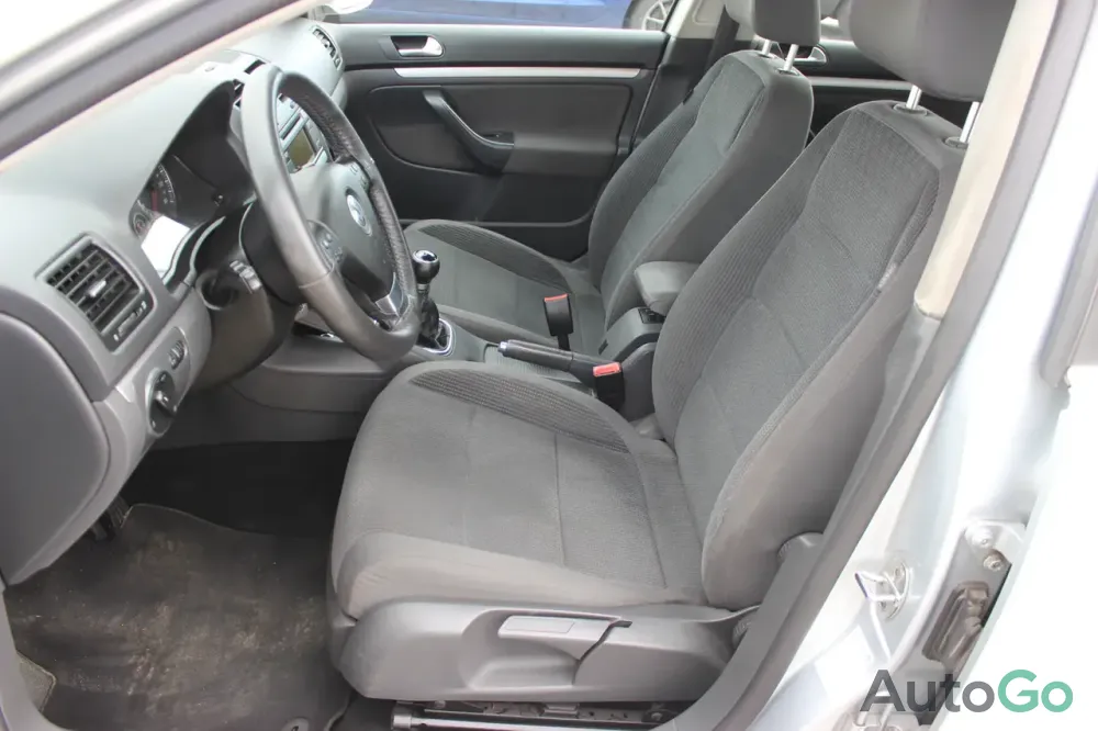 Продажа Volkswagen Golf V, 2007г., Минск Минск - изображение 8