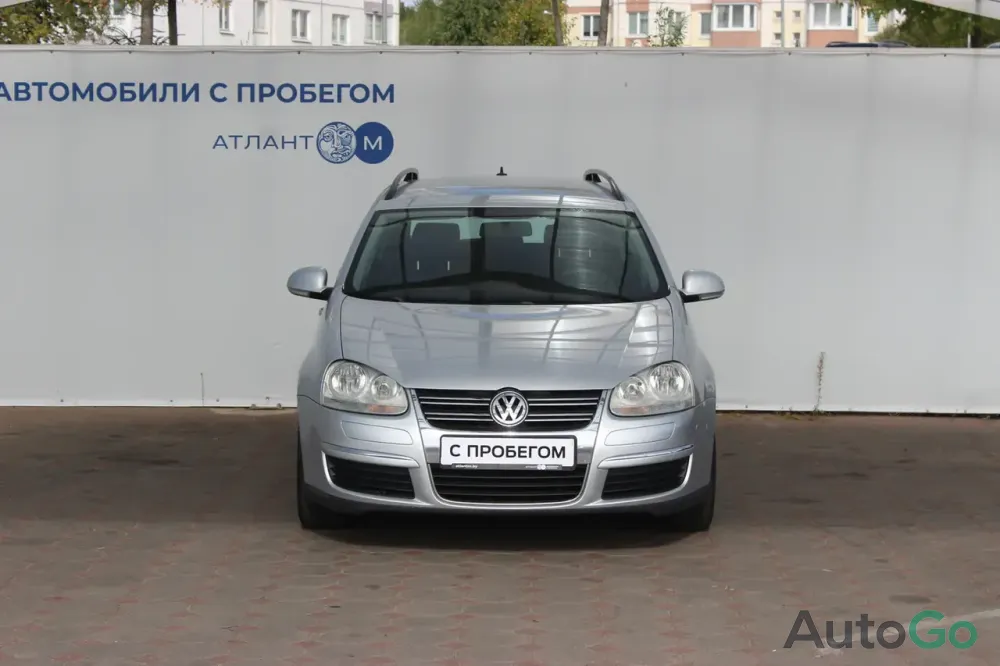 Продажа Volkswagen Golf V, 2007г., Минск Минск - изображение 3