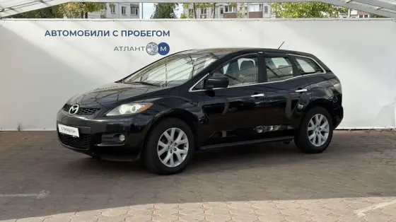 Продажа Mazda CX-7 I, 2006г., Минск Минск