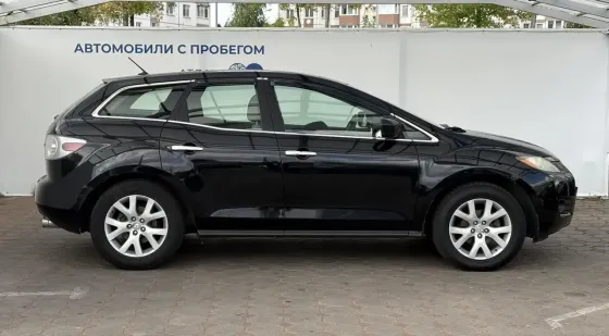 Продажа Mazda CX-7 I, 2006г., Минск Минск