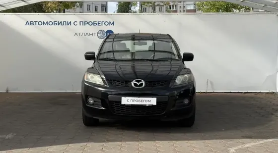 Продажа Mazda CX-7 I, 2006г., Минск Минск