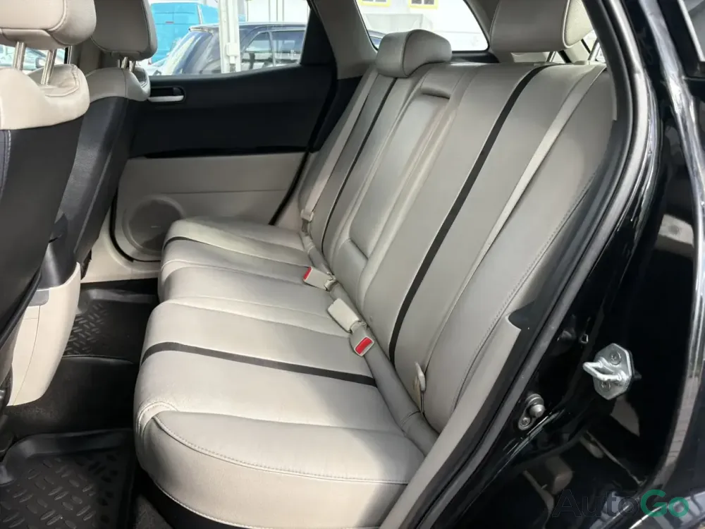 Продажа Mazda CX-7 I, 2006г., Минск Минск - изображение 11