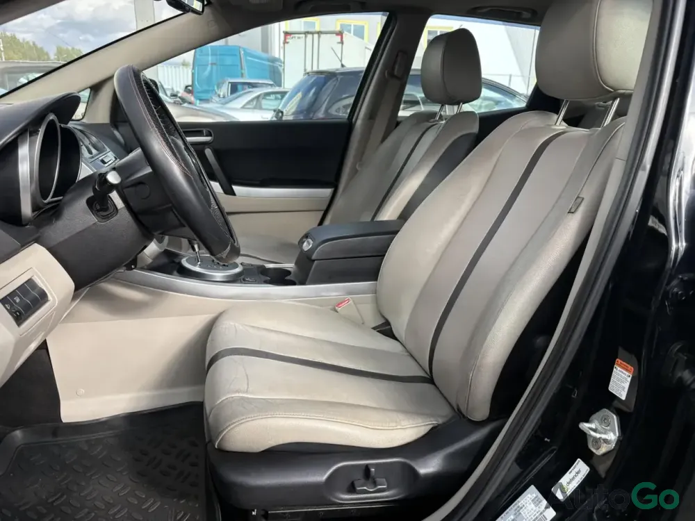 Продажа Mazda CX-7 I, 2006г., Минск Минск - изображение 10